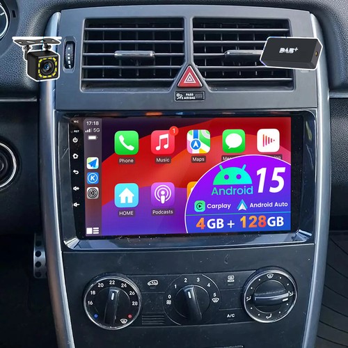 Dab carplay android15 - carplay, per