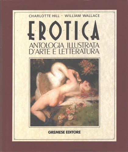 Erotica antologia illustrata