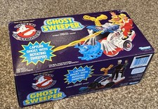 Kenner The Real Ghostbusters