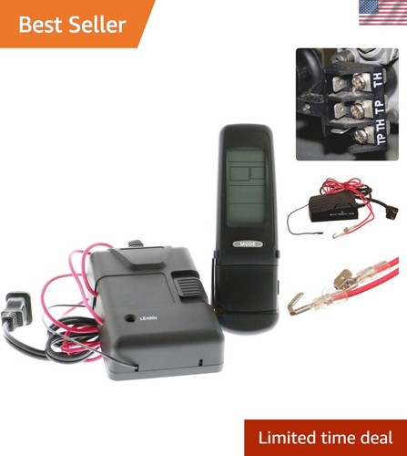 Telecomando per camino - , smart