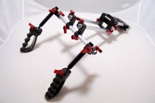 Telecamera Rig per adattatore