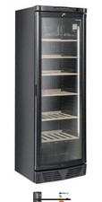 VETRINA REFRIGERATA PER VINO -