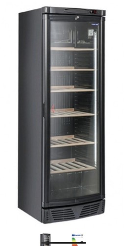Vetrina refrigerata per vino - vetrina,