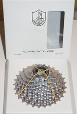 NEW Campagnolo Chorus Cassette