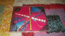 VASCO ROSSI U.S.U.R.A REMIX GLI SPARI SOPRA DELUSA