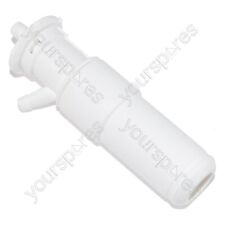 Montalatte macchina caffè Carimali nylon