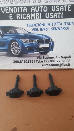 Bobine accensione smart - d'accensione,