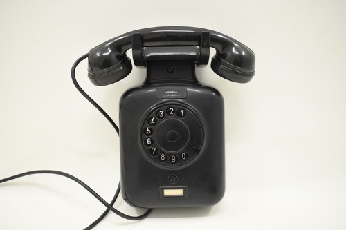 Telefono disco siemens olap - disco,