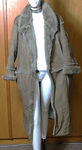 Montone shearling originale - montone,