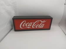 Coca Cola Light Box (3d