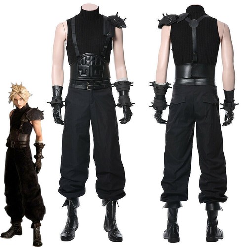 Costume cosplay final - costume,