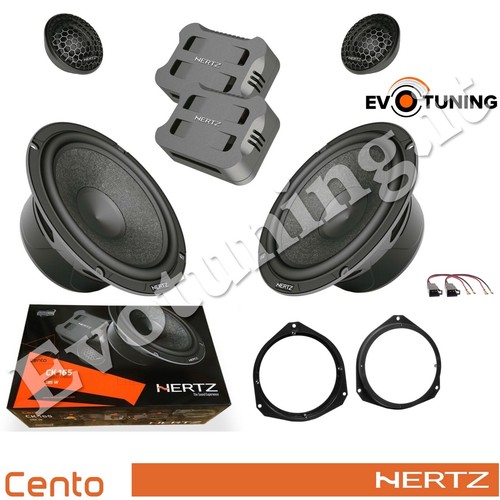 Evotuning kit casse - evotuning,