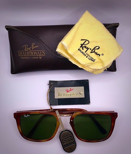 Ray ban occhiali vintage - ray-ban,