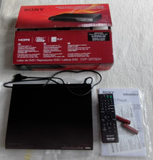 Sony DVPSR760H Lettore DVD