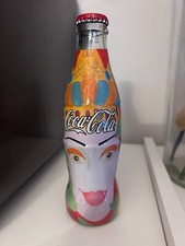 COCA COLA Limited Edition 50° Sibeg- New