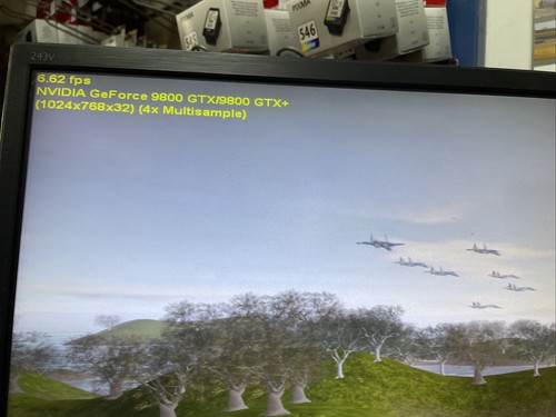Point view nvidia - point,