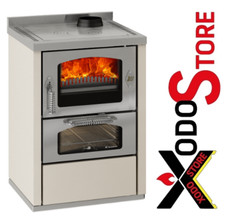 Cucina legna DE MANINCOR