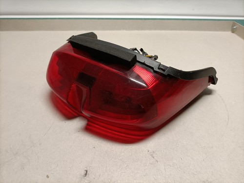 Yamaha yzf 1999 2000 - yzf, luce
