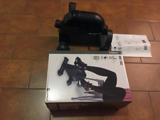 Cyclette portatile ,Mini-bike Decathlon Domyos 100 come nuova