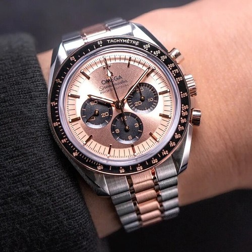 Omega speedmaster moonwatch - speedmaster,