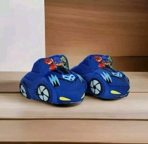 Masks ciabatte auto blu - ciabatte,