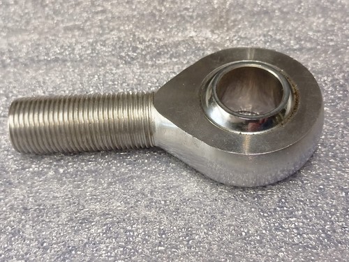 Rod ends snodo uniball - ends,