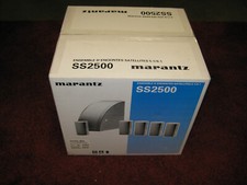 Marantz SS2500 Sistema di