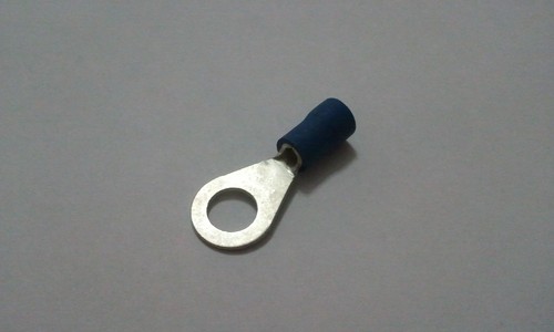 Faston capicorda preisolato - capicorda,
