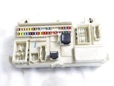 31268178 CENTRALINA FUSIBILIERA SCATOLA FUSIBILI RELÈ VOLVO V50 SW 2.0 D 100KW 6