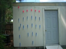 14 Spruzzatori Splash Bar