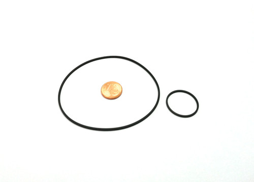 Kit cinghia per philips - philips, n-2202