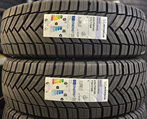 Michelin crossclimate - 2x,