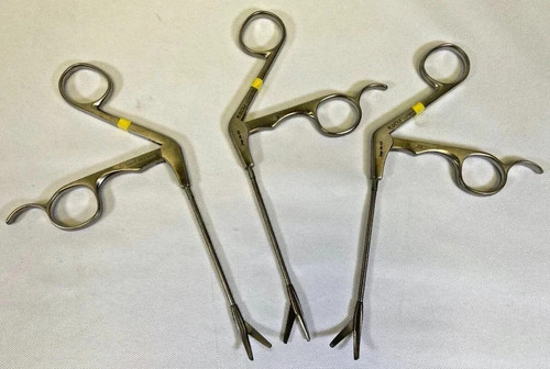 Set forbici nasali r - 3,
