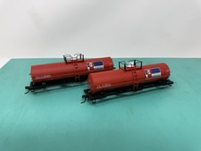 Atlas HO - Carro cisterna 11k