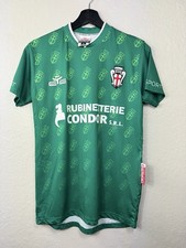 Maglia calcio pro - calcio, fc