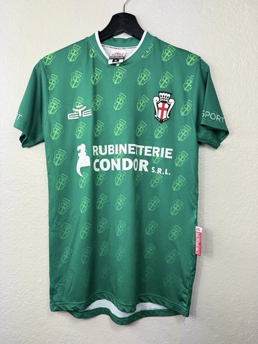 Maglia calcio pro vercelli - calcio, fc