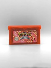 Pokemon versione rosso fuoco - versione,