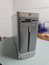 HP Pavilion Slimline s7530n