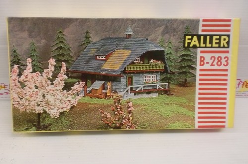 Faller 283 kit - -, casa