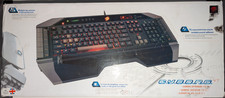 Saitek mad catz cyborg - saitek,