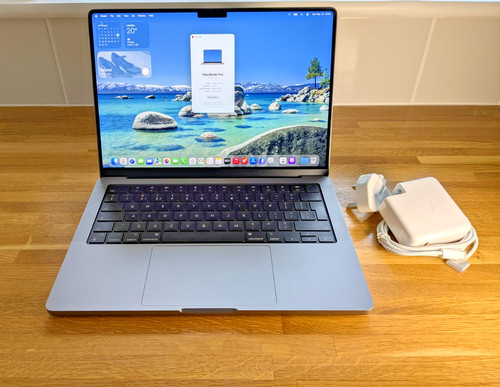 Apple macbook pro - apple,