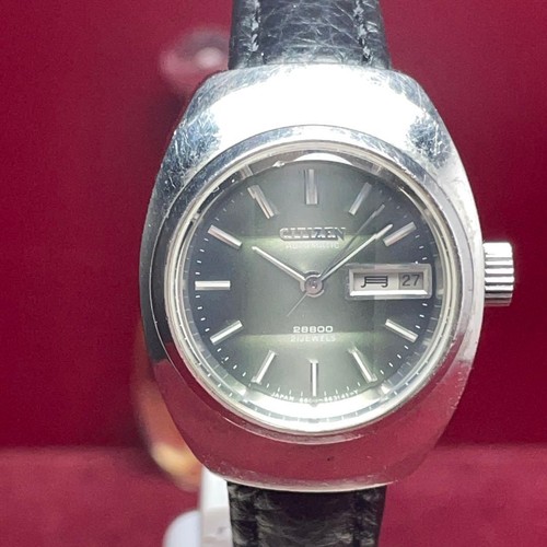 Orologio automatico citizen - orologio,