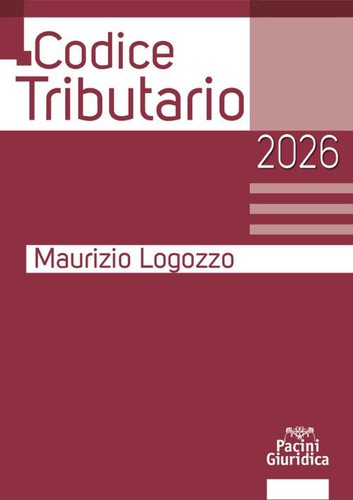Codice tributario 2026 - ,