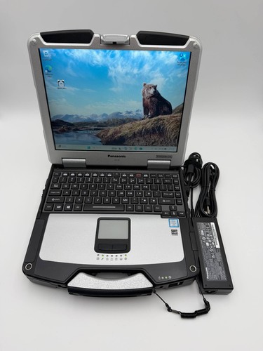 Panasonic toughbook mk6 - panasonic,