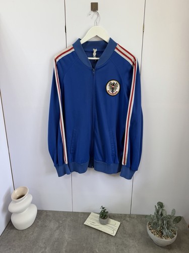 Giacca pista adidas austria - giacca,