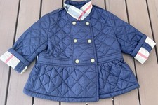 Burberry Authentic EUC Baby