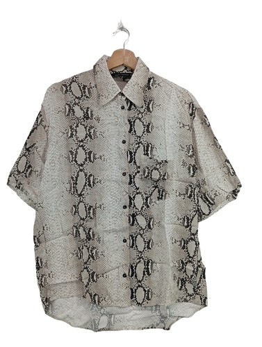 Zara camicia blusa donna - zara,