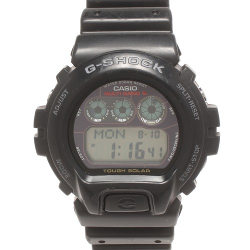 Orologio casio shock 6900 - casio, g-shock