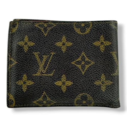 Portafoglio louis vuitton - portafoglio,
