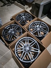 cerchi audi 18 originali